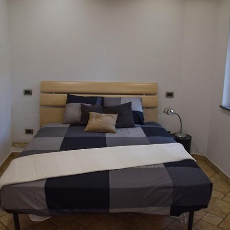 San Giovanni Apartment Porto Di 利沃诺 外观 照片