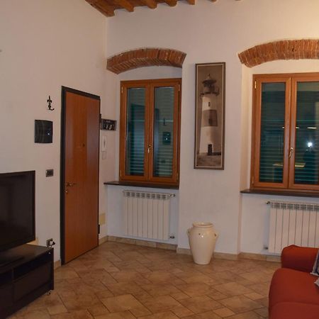 San Giovanni Apartment Porto Di 利沃诺 外观 照片