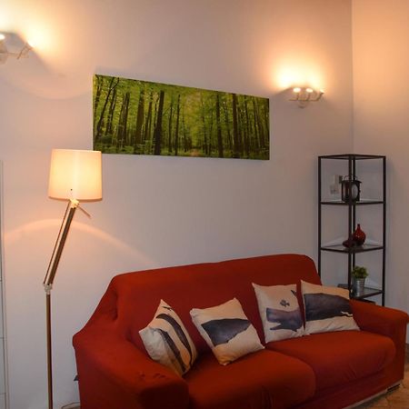 San Giovanni Apartment Porto Di 利沃诺 外观 照片
