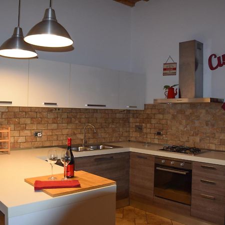 San Giovanni Apartment Porto Di 利沃诺 外观 照片