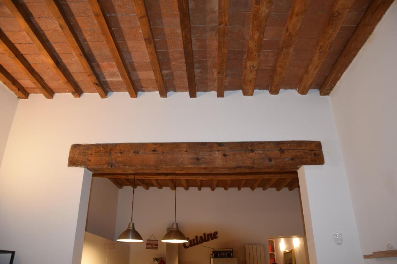 San Giovanni Apartment Porto Di 利沃诺 外观 照片