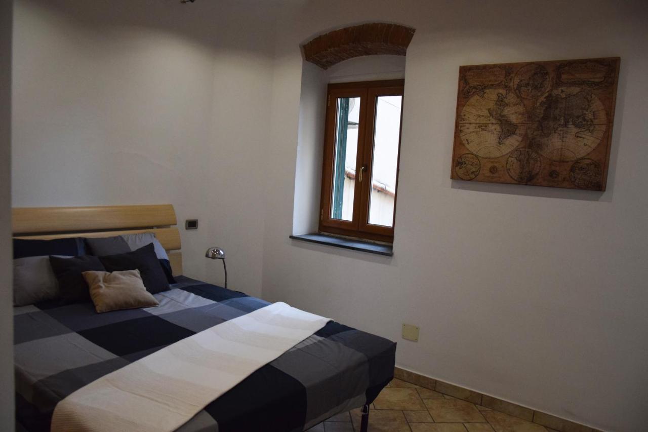 San Giovanni Apartment Porto Di 利沃诺 外观 照片