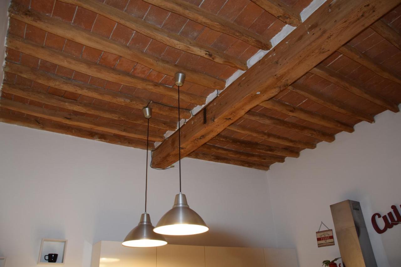 San Giovanni Apartment Porto Di 利沃诺 外观 照片