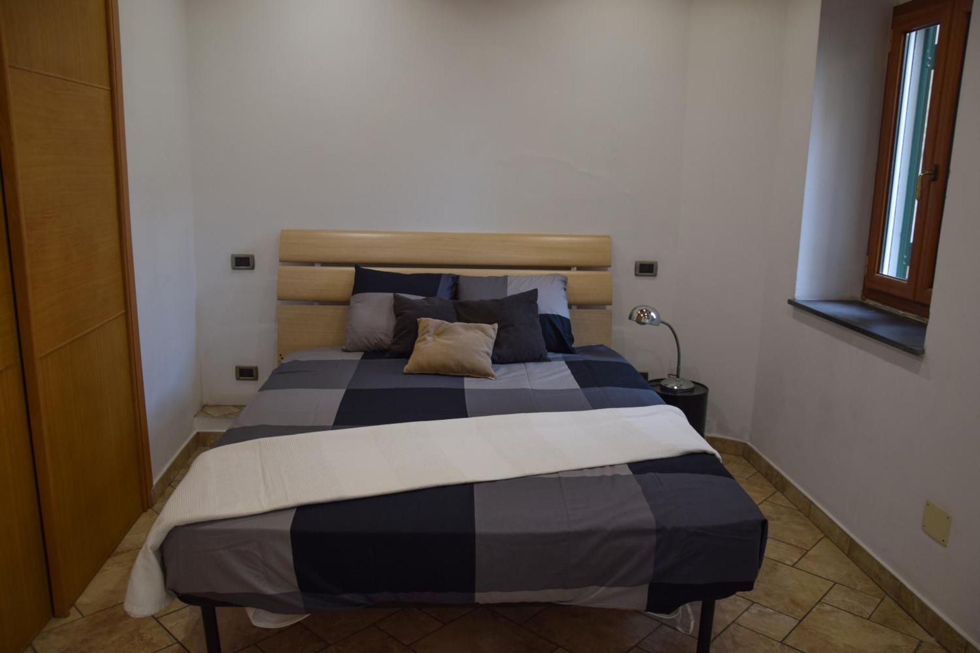 San Giovanni Apartment Porto Di 利沃诺 外观 照片