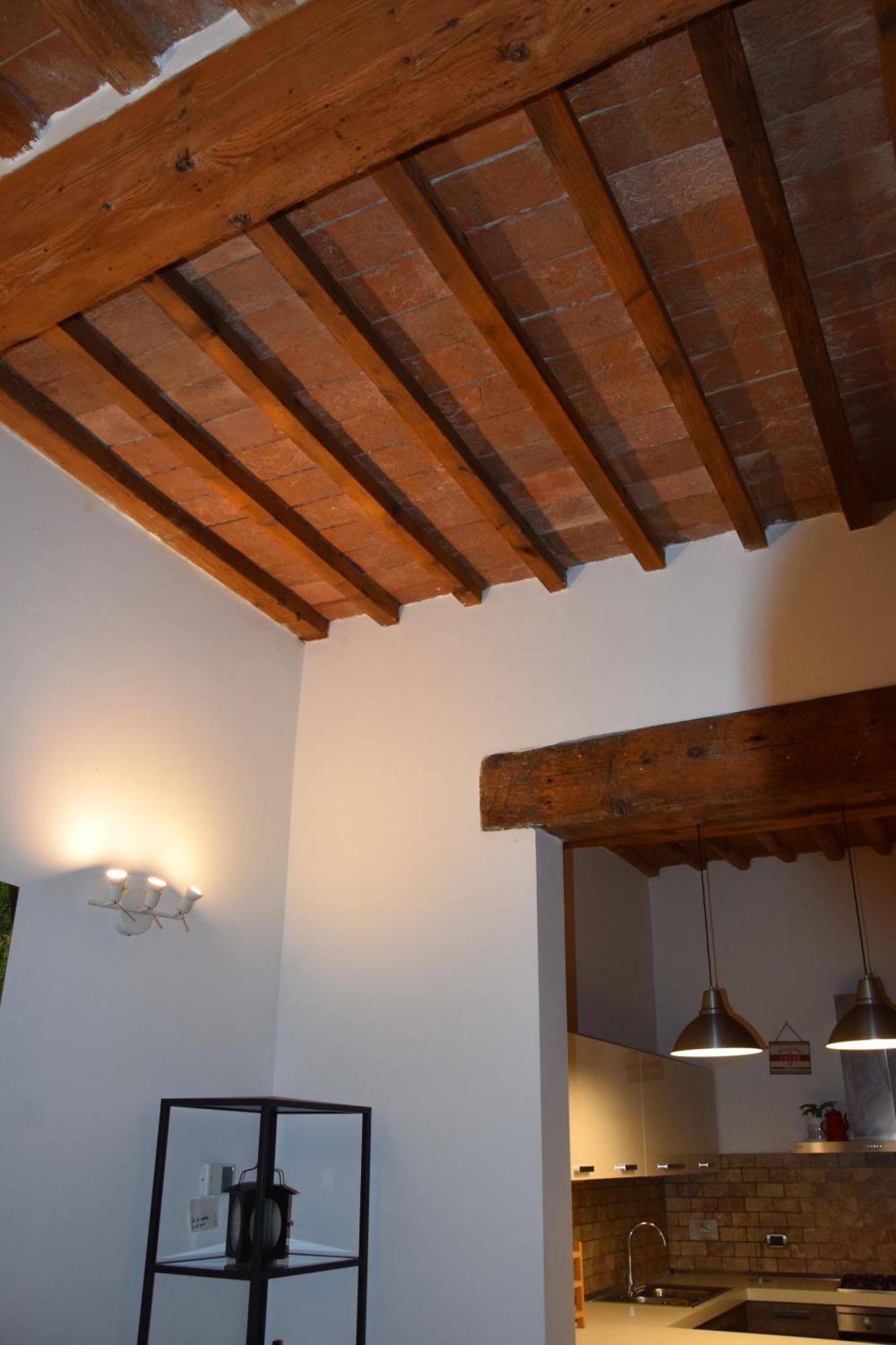 San Giovanni Apartment Porto Di 利沃诺 外观 照片