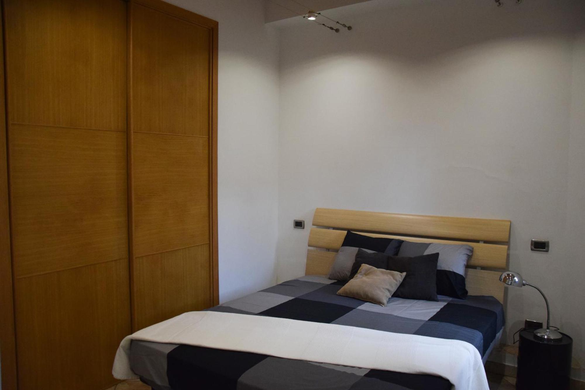 San Giovanni Apartment Porto Di 利沃诺 外观 照片