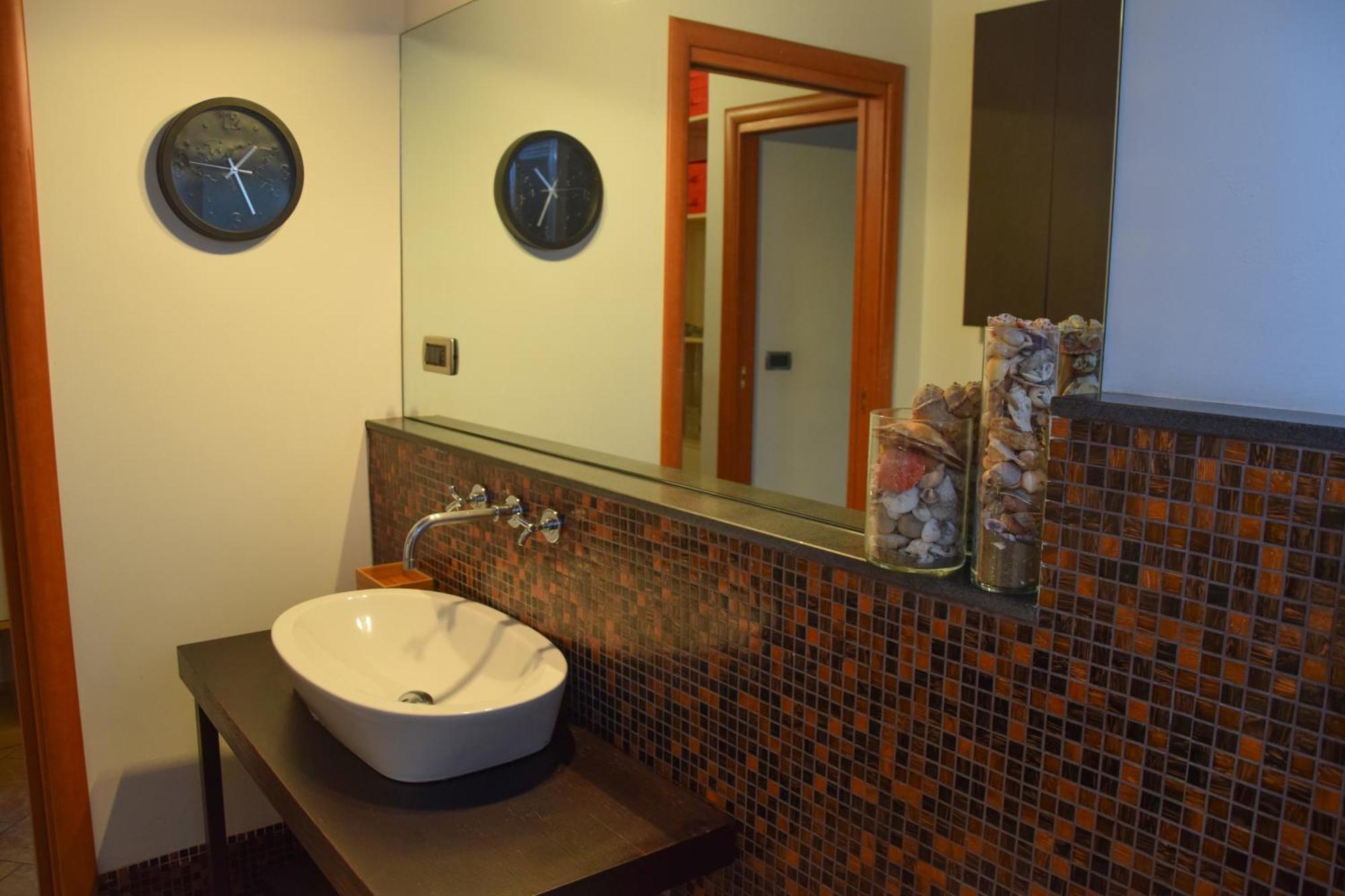 San Giovanni Apartment Porto Di 利沃诺 外观 照片