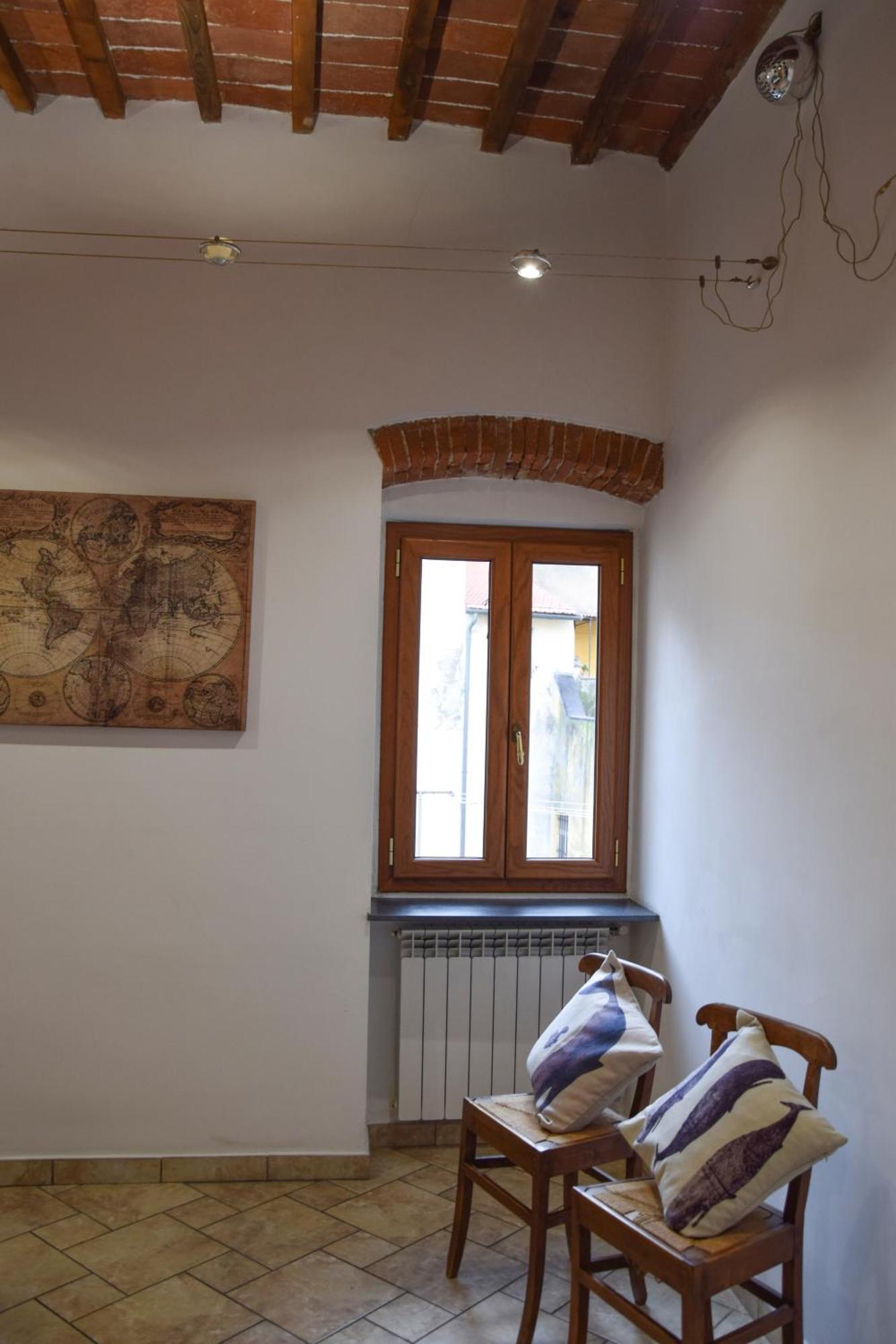 San Giovanni Apartment Porto Di 利沃诺 外观 照片