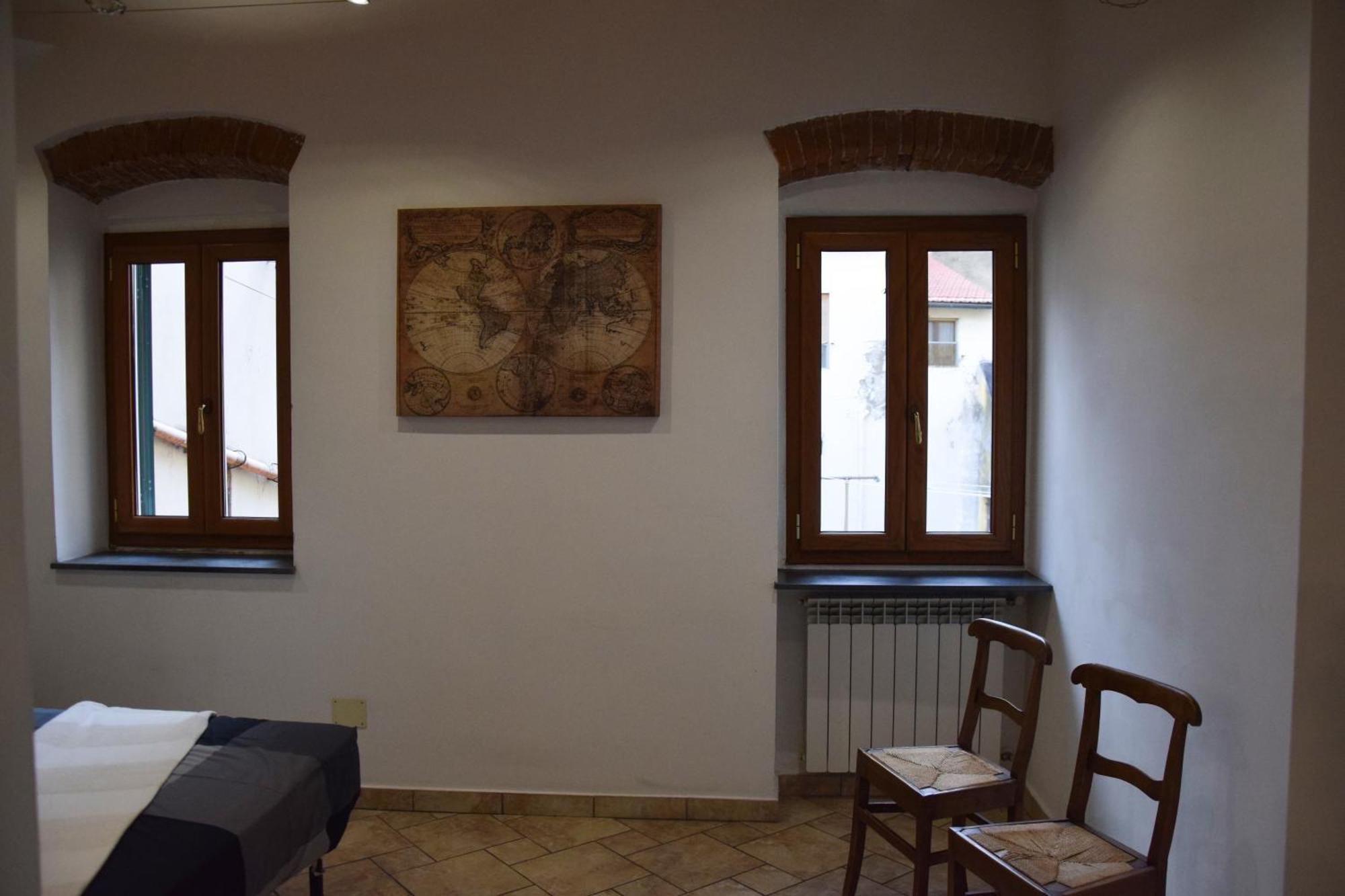 San Giovanni Apartment Porto Di 利沃诺 外观 照片