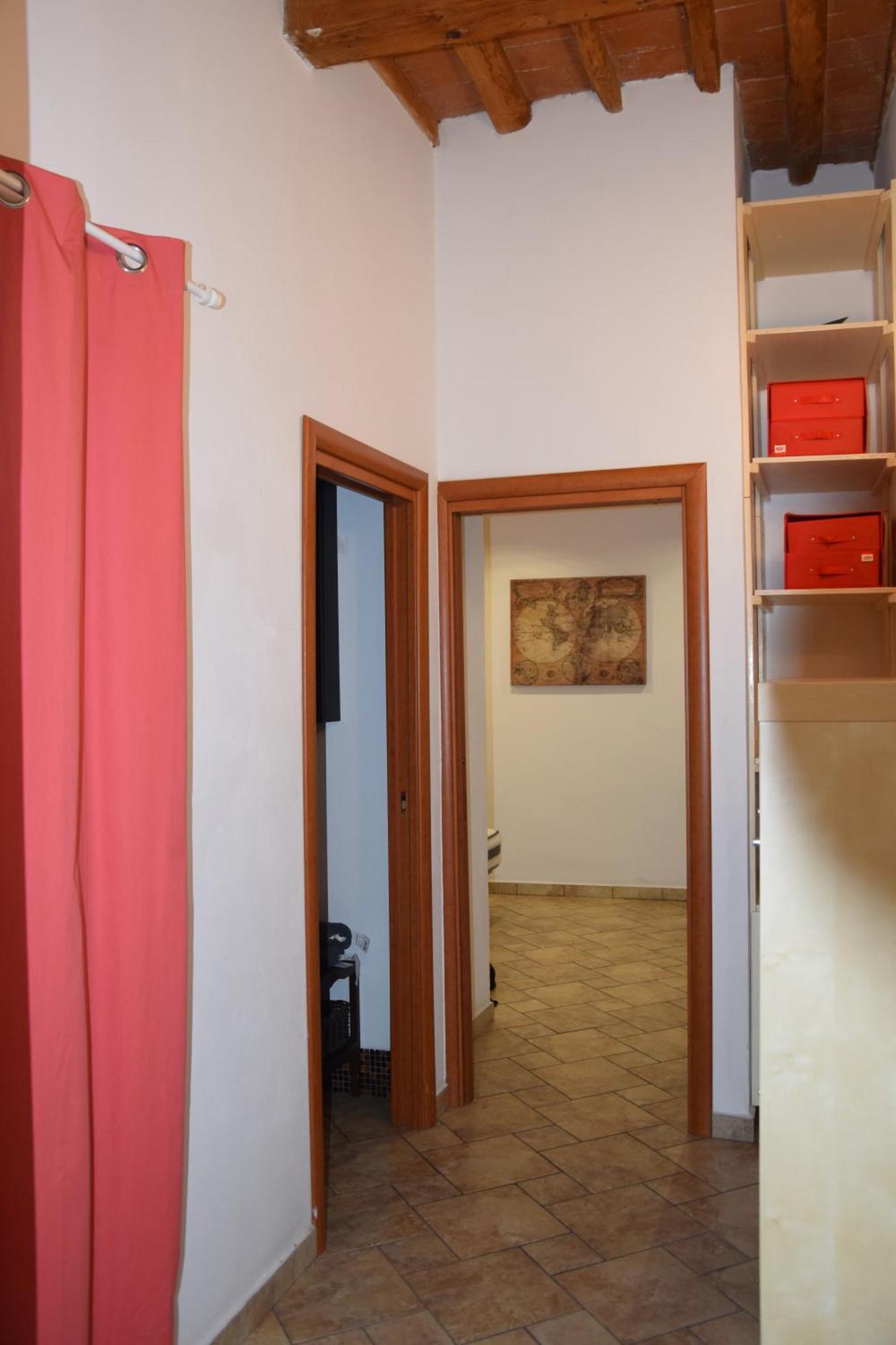San Giovanni Apartment Porto Di 利沃诺 外观 照片