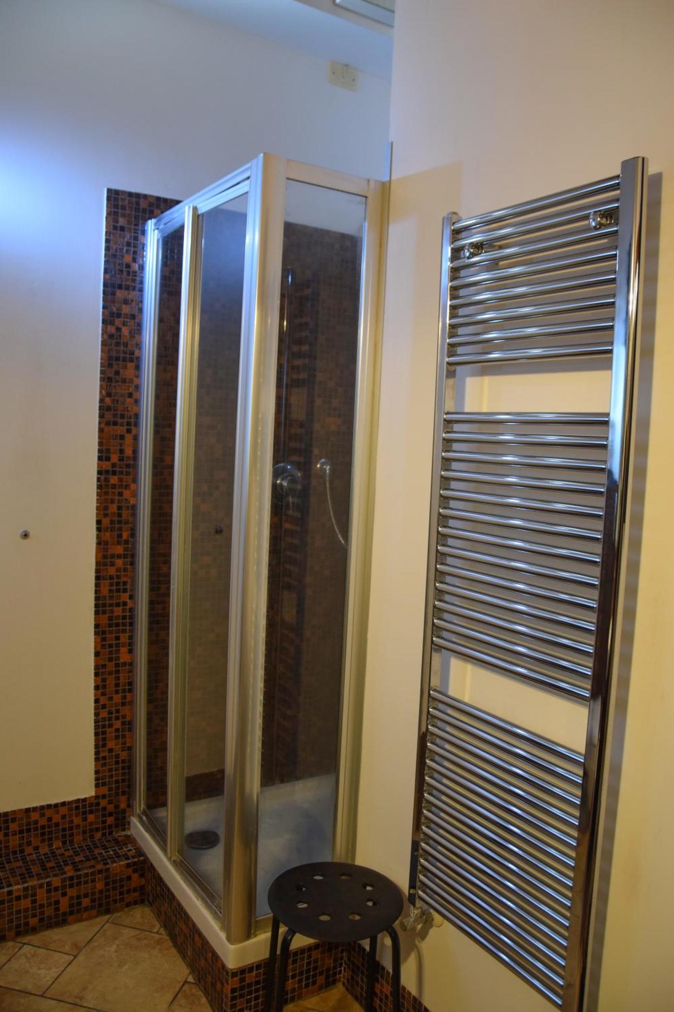 San Giovanni Apartment Porto Di 利沃诺 外观 照片