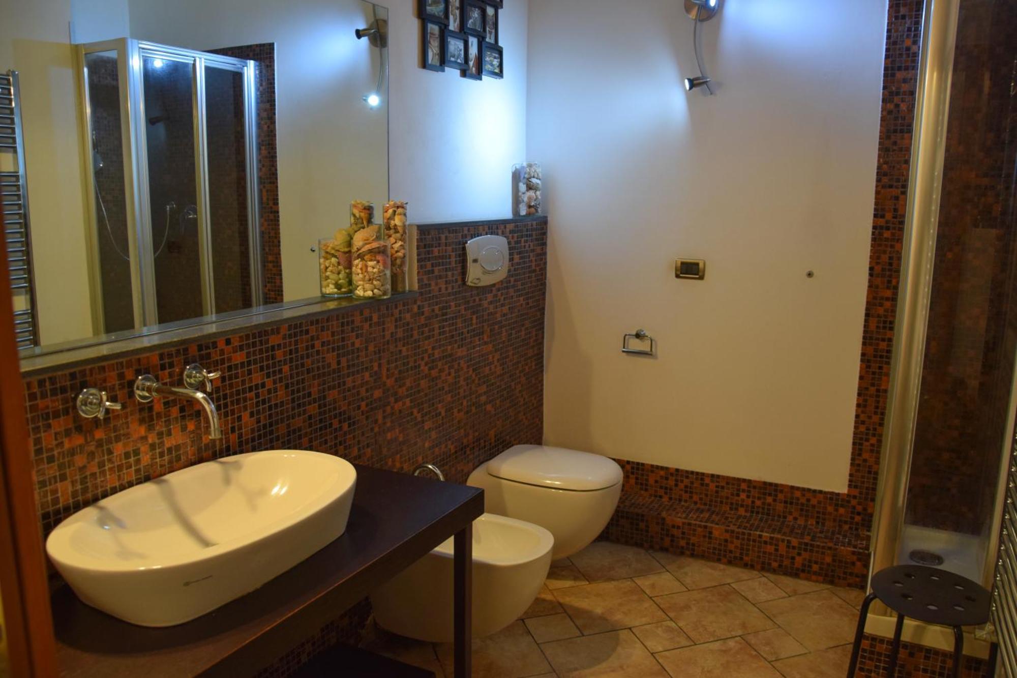 San Giovanni Apartment Porto Di 利沃诺 外观 照片