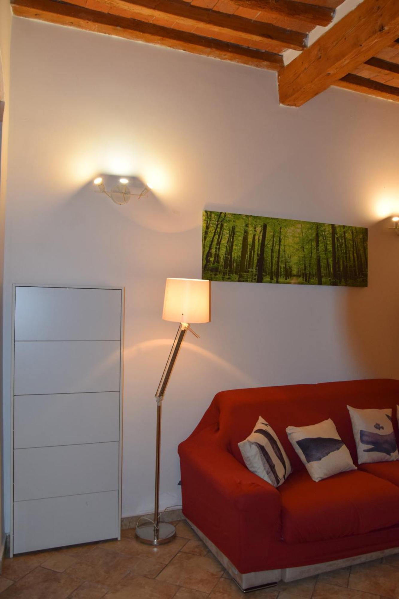 San Giovanni Apartment Porto Di 利沃诺 外观 照片