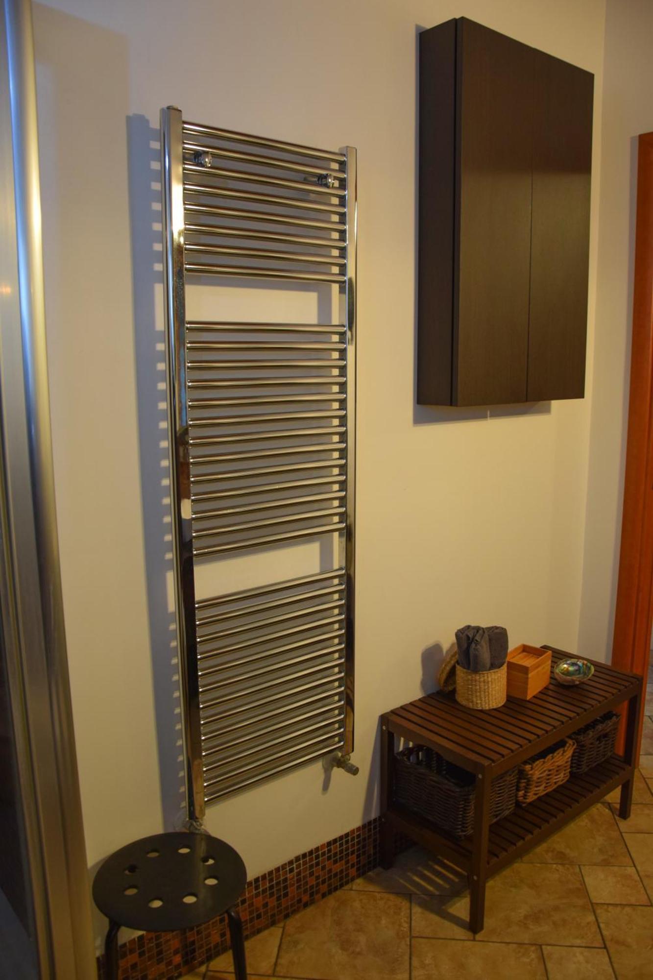 San Giovanni Apartment Porto Di 利沃诺 外观 照片