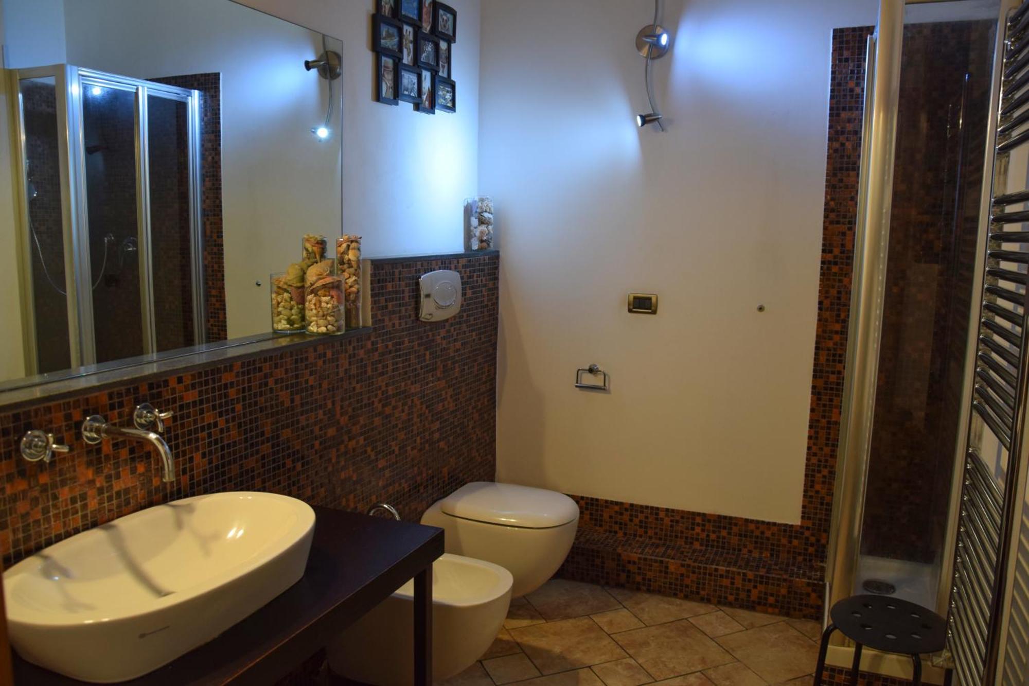 San Giovanni Apartment Porto Di 利沃诺 外观 照片
