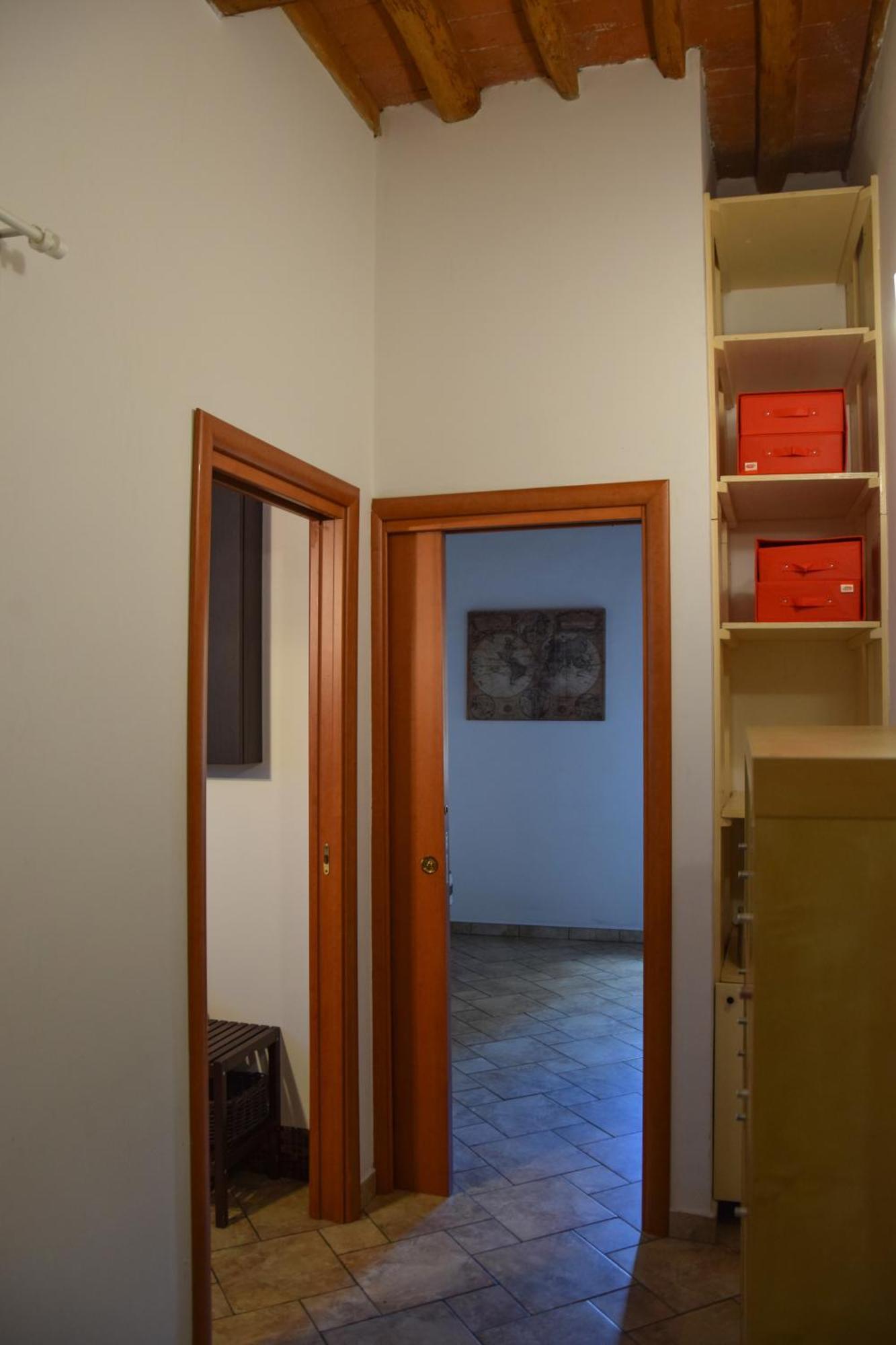 San Giovanni Apartment Porto Di 利沃诺 外观 照片