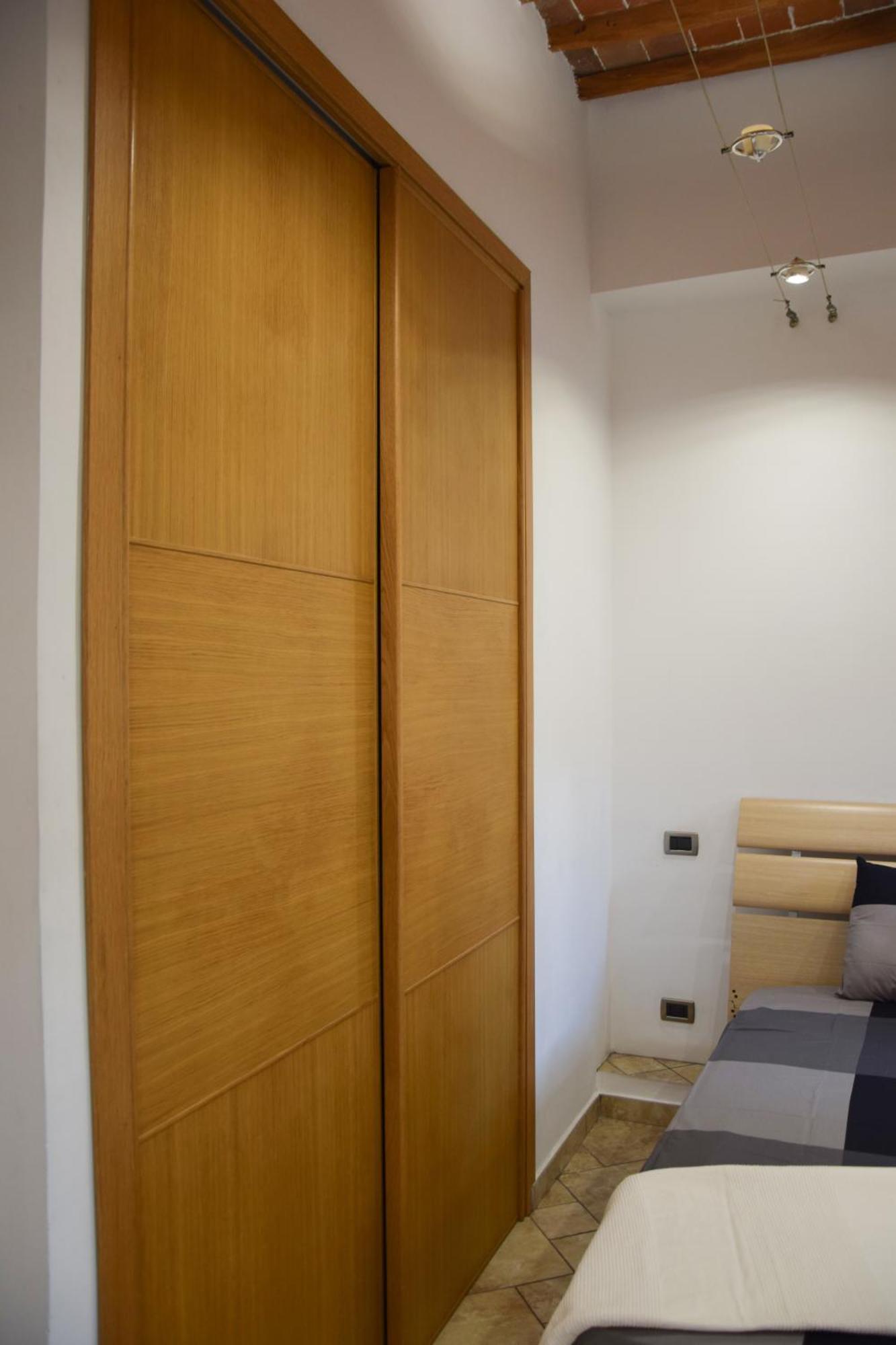 San Giovanni Apartment Porto Di 利沃诺 外观 照片