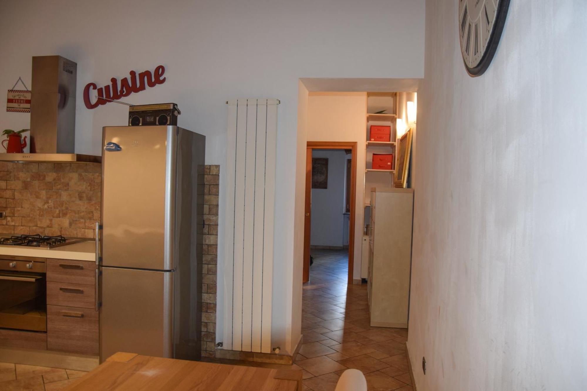 San Giovanni Apartment Porto Di 利沃诺 外观 照片