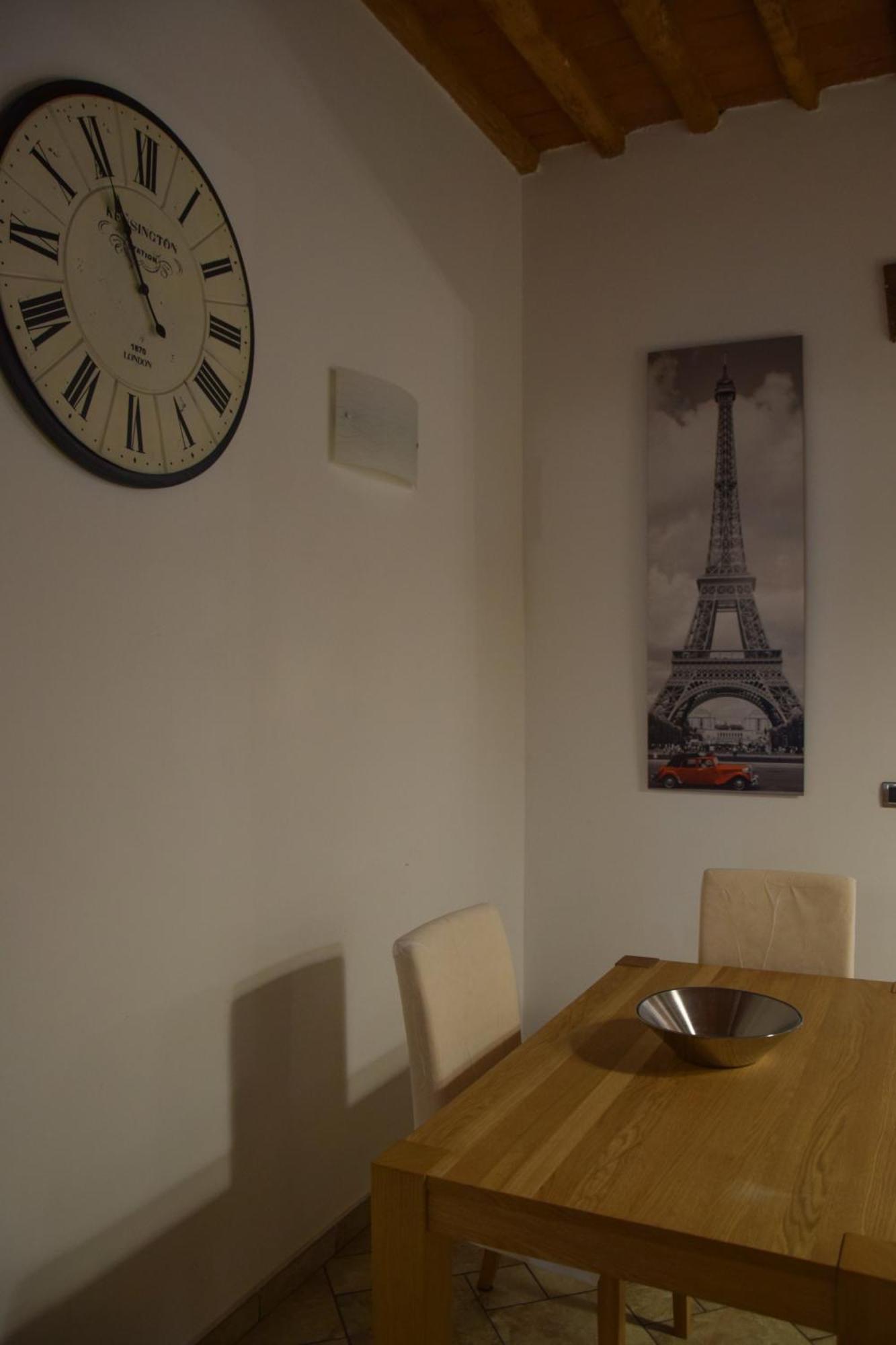 San Giovanni Apartment Porto Di 利沃诺 外观 照片