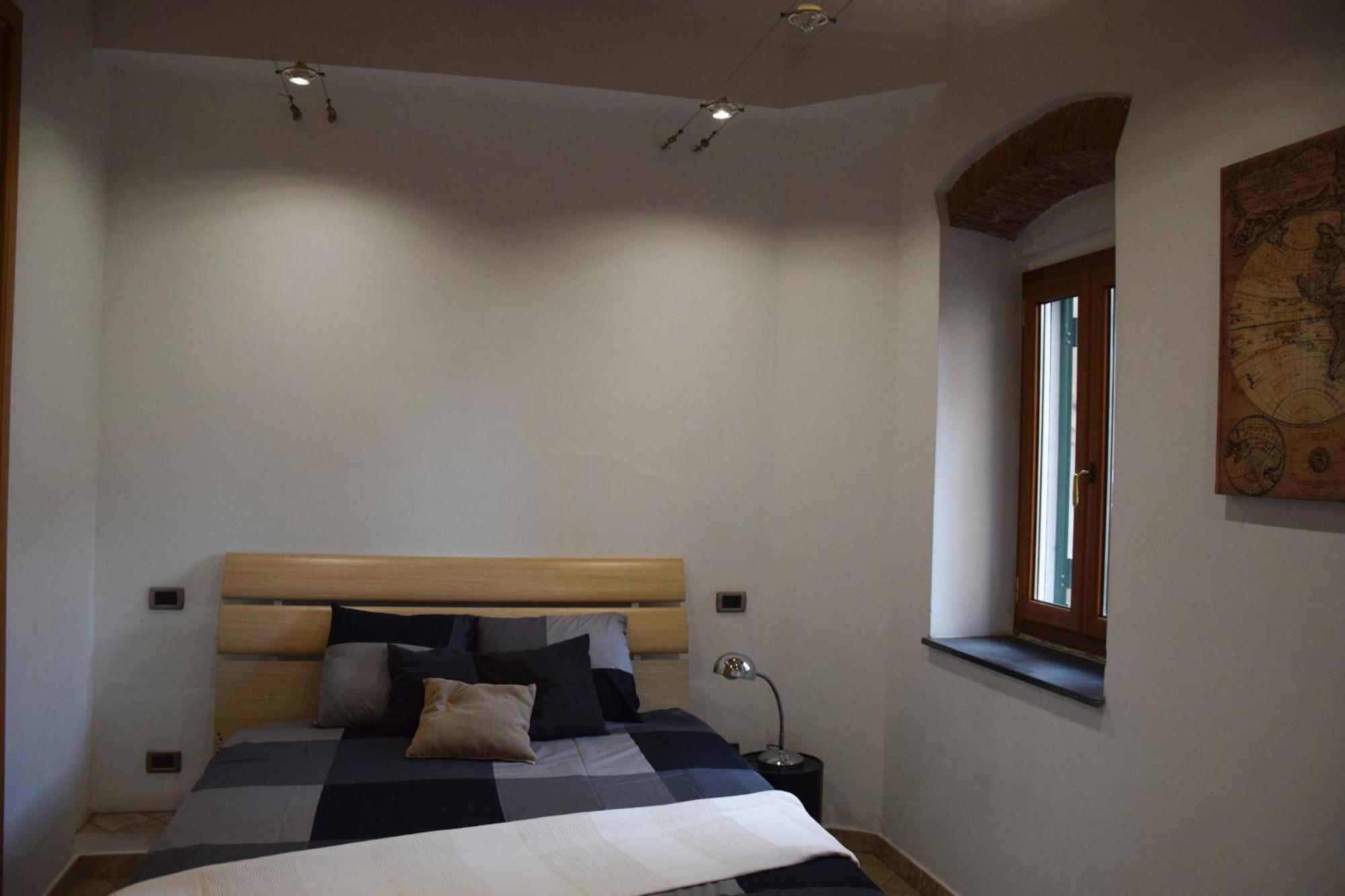 San Giovanni Apartment Porto Di 利沃诺 外观 照片