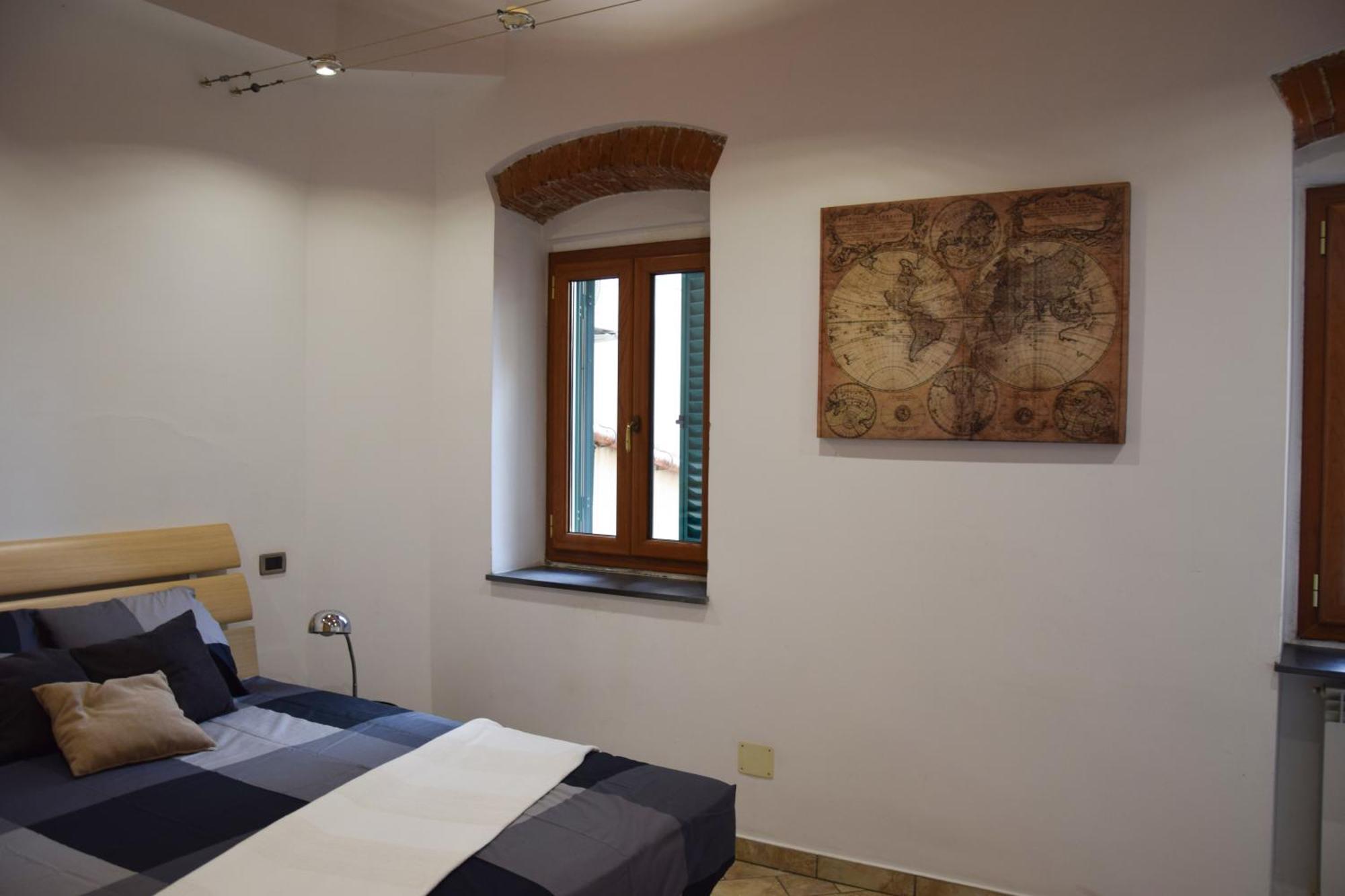 San Giovanni Apartment Porto Di 利沃诺 外观 照片